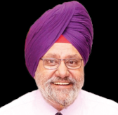 G. S. Grewal